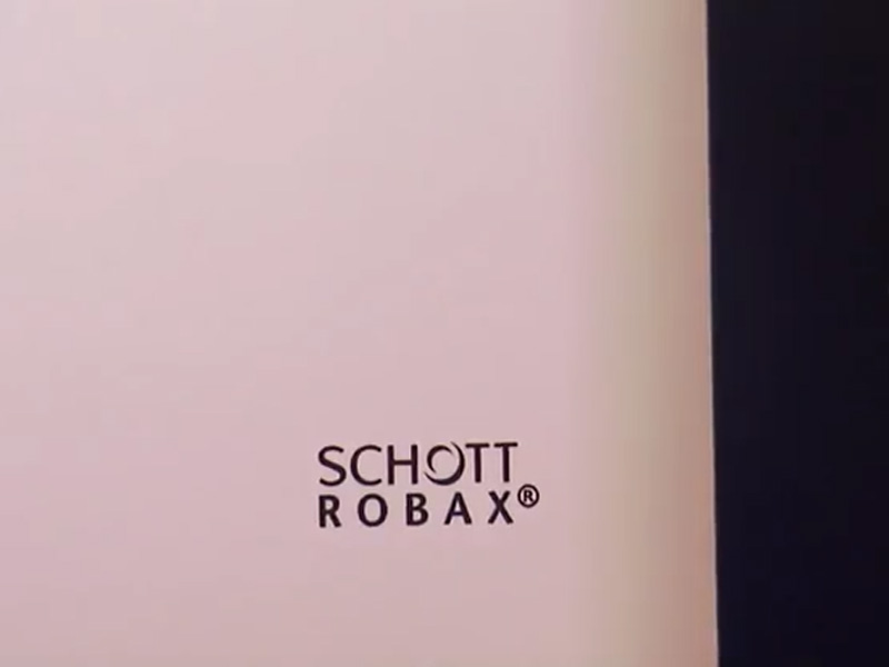 Schott ROBAX